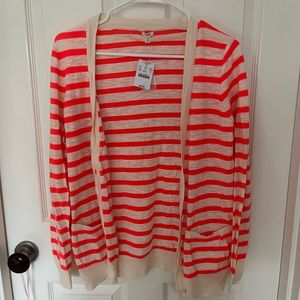 J Crew Cardigan